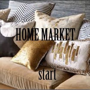 HOME MARKET start